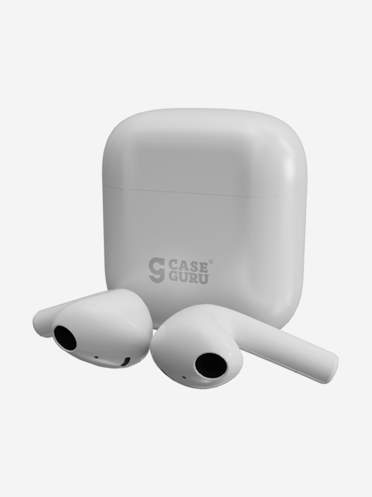 Беспроводные Bluetooth-наушники с микрофоном CGPods Air 3, CaseGuru