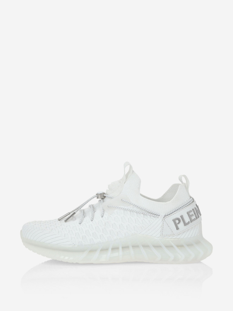 Кроссовки Plein Sport Runner