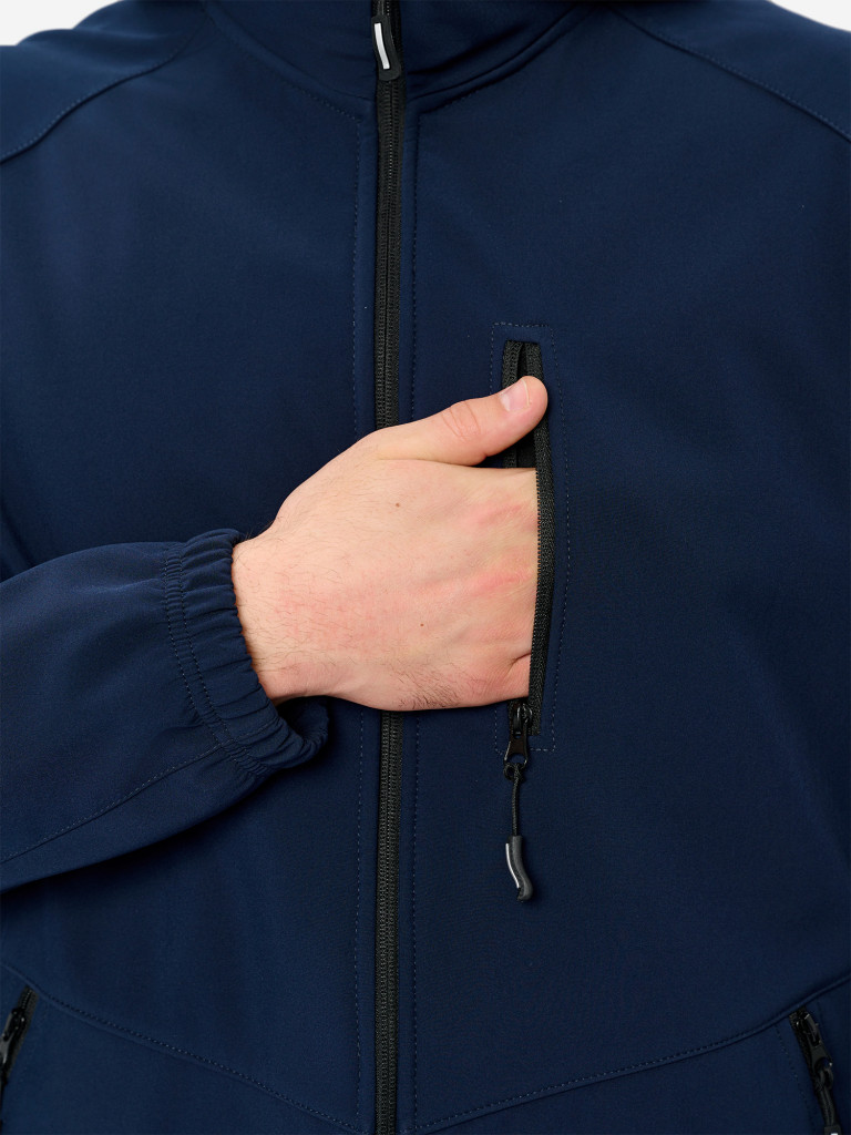 Ветровка мужская oversize PointHit