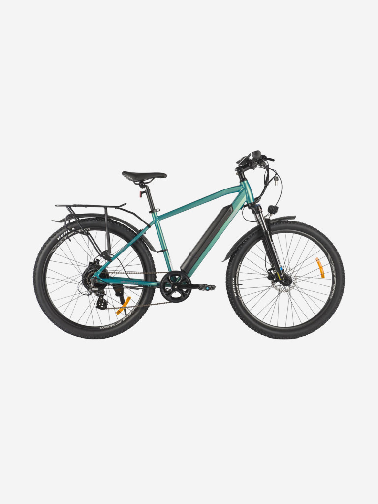 Электровелосипед Eltreco XT 850 Pro
