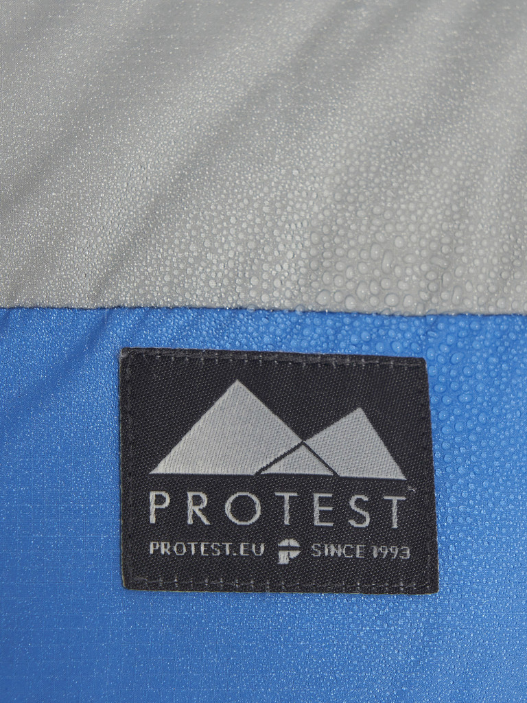 Пуховик мужской Protest