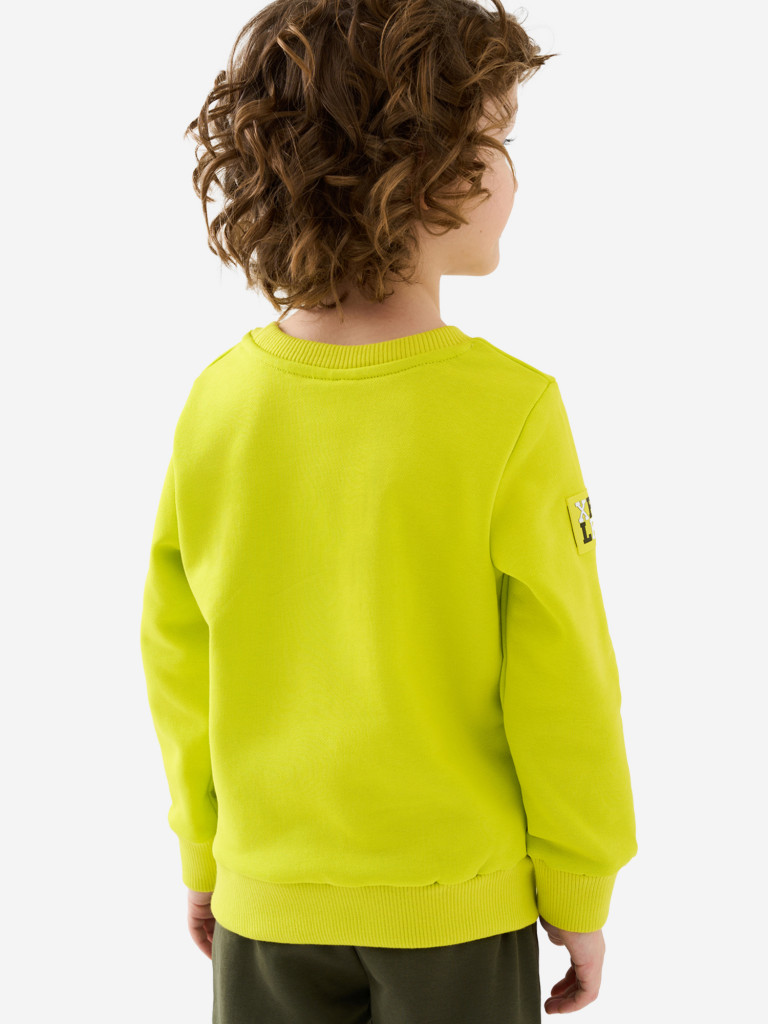 Свитшот для мальчиков PlayToday