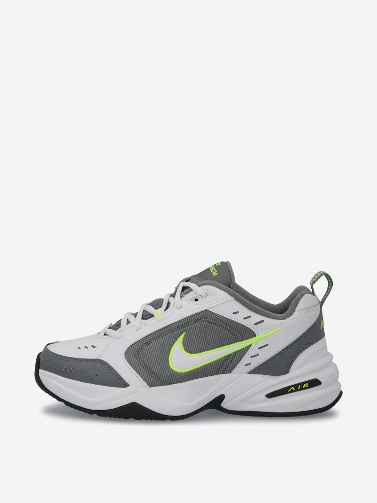 Nike monarch green on sale