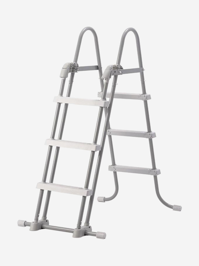 Лестница для бассейна 91-107 см Intex 28075
