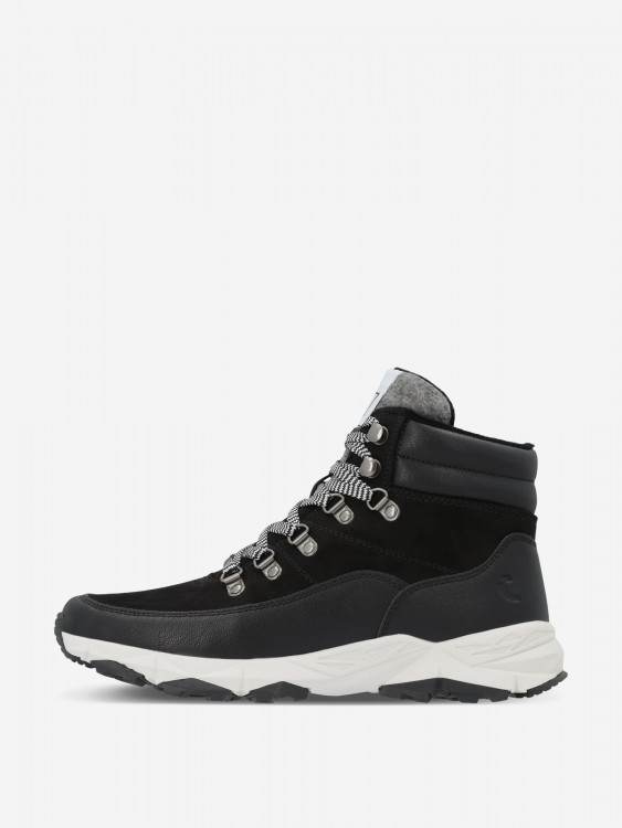 Кроссовки утепленные женские Safety Jogger Rilke