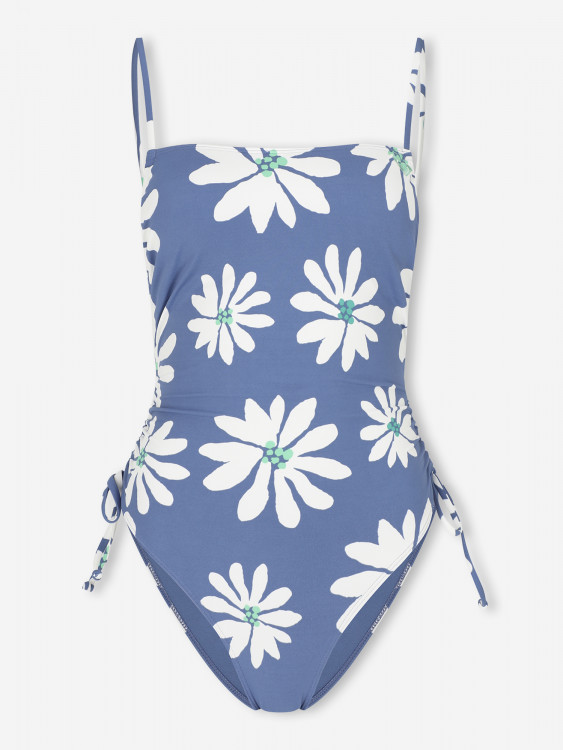 Купальник слитный женский Roxy Pt Essentials