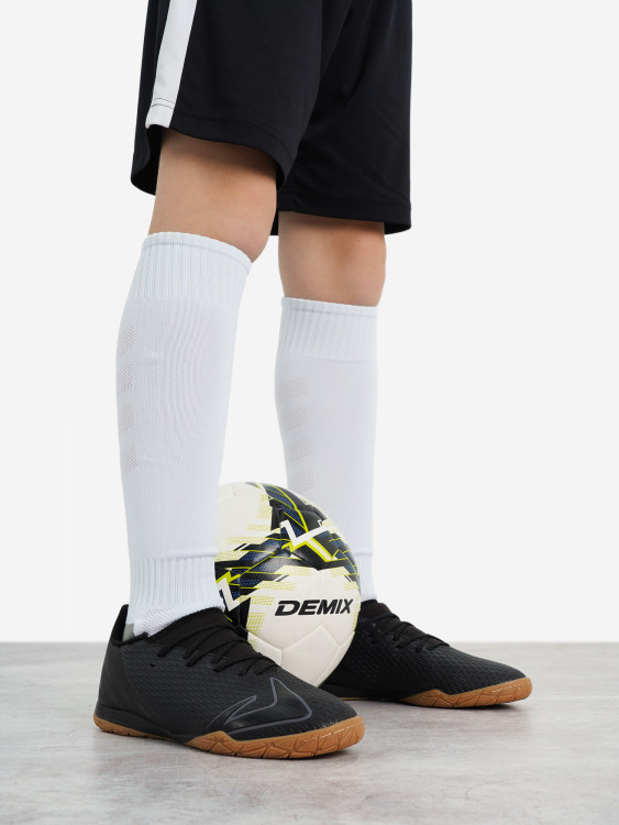 Бутсы для мальчиков Demix Exponenta Jr In