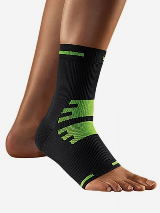 Суппорт голеностопа Bort Medical ActiveColor Sport