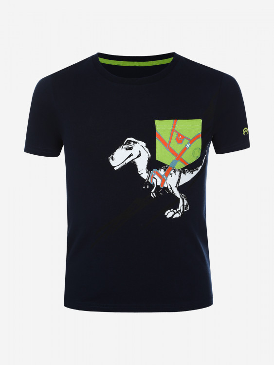 Футболка для мальчиков Outventure