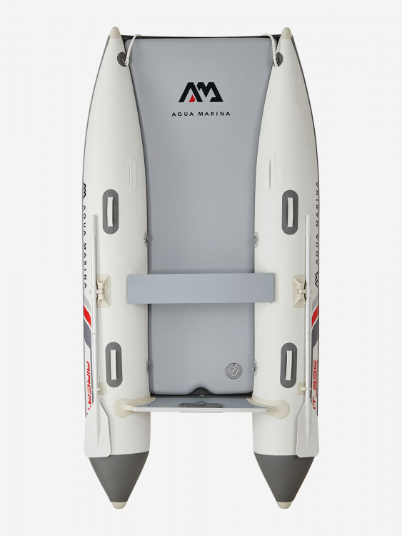 Надувной катамаран Aqua Marina AIRCAT, 335 см, катамаран на 5 мест