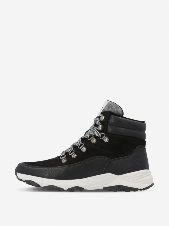 Кроссовки утепленные женские Safety Jogger Rilke