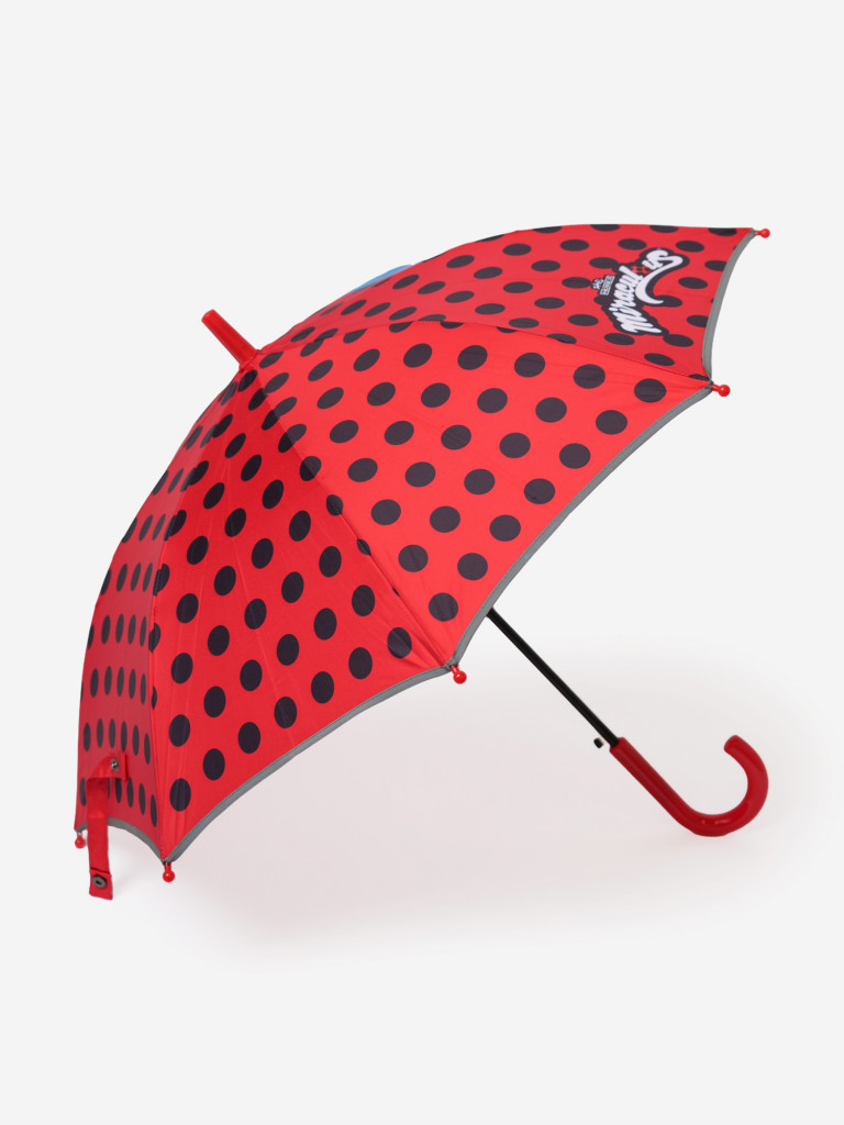 Зонт-трость для девочек PlayToday