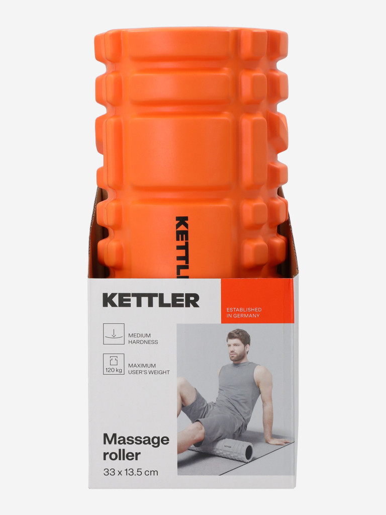 Массажный роллер KETTLER
