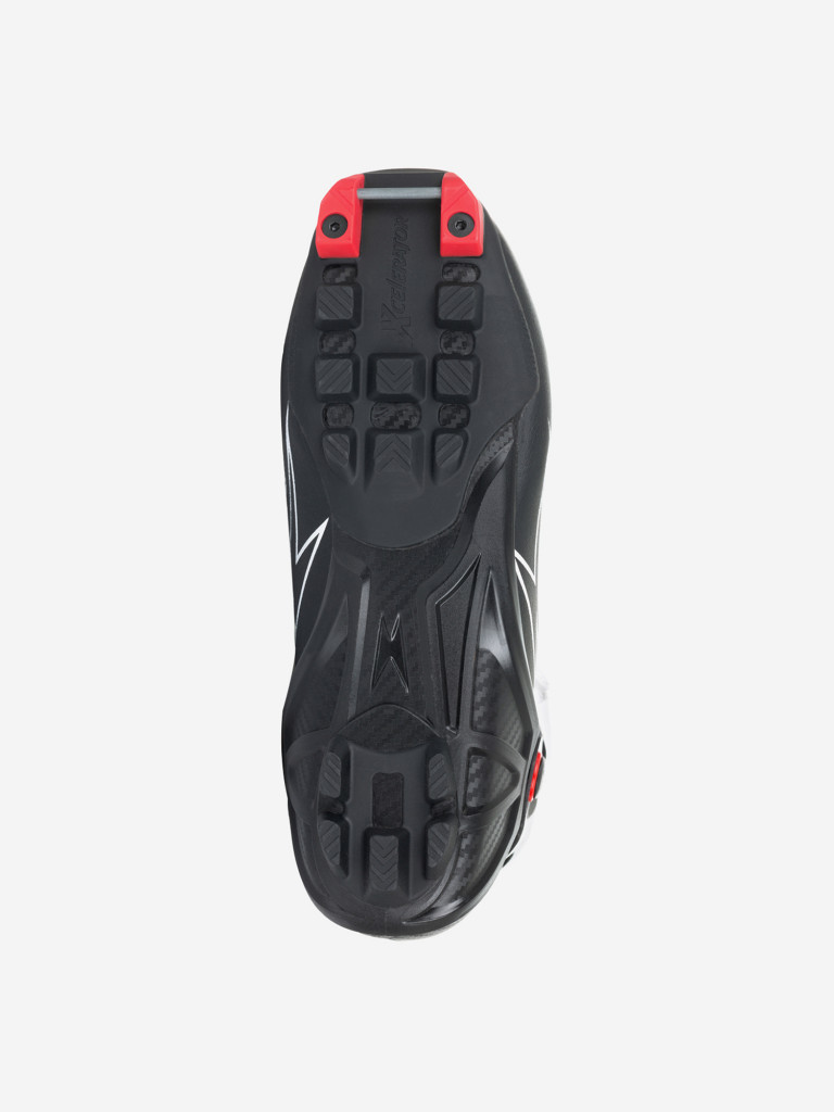 Ботинки для беговых лыж Madshus Nano Carbon Skate