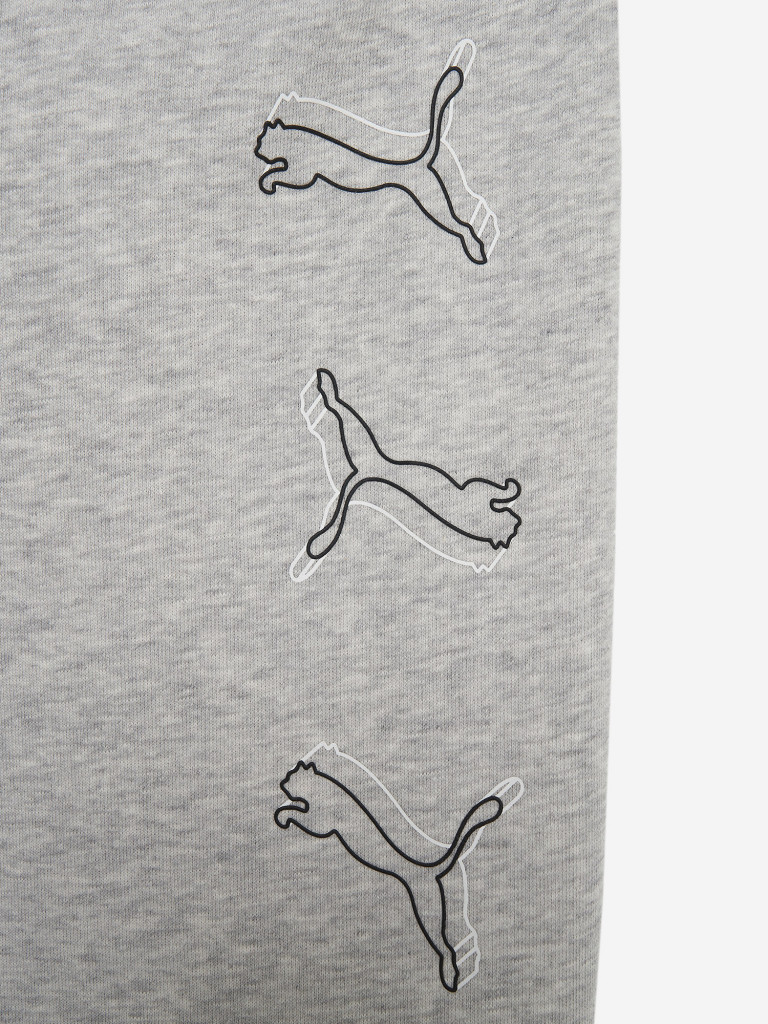 Брюки мужские PUMA