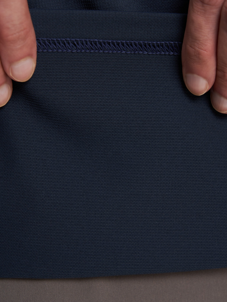 Футболка мужская Jack Wolfskin Delgami