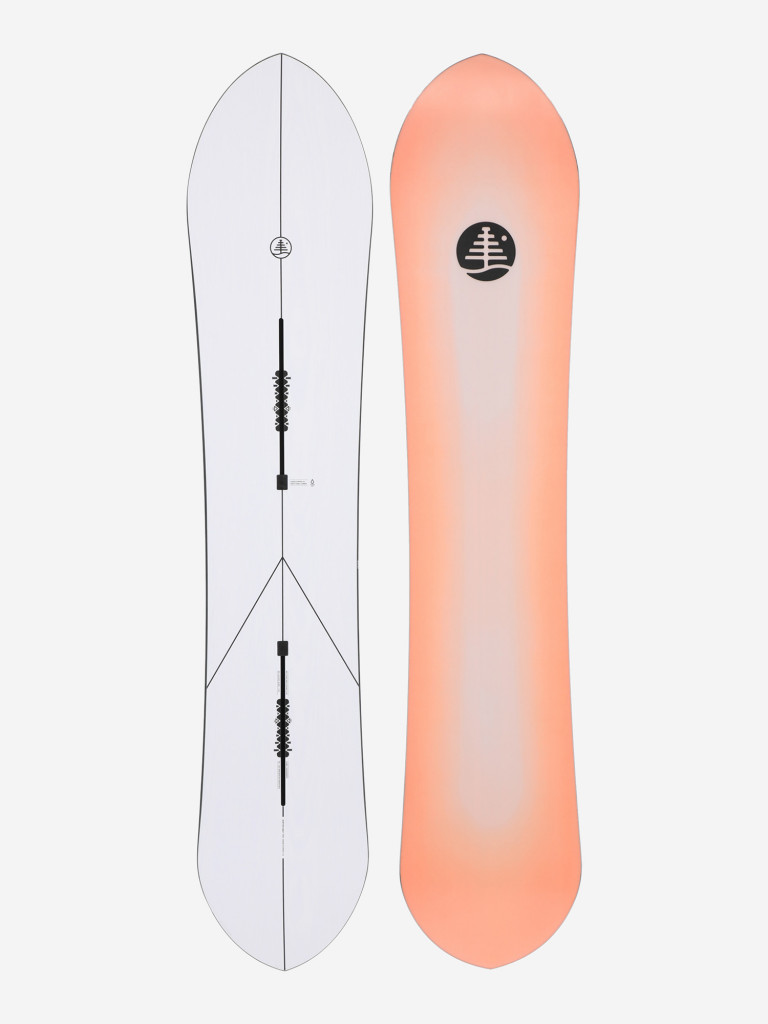 Сноуборд Burton FT Show Stopper