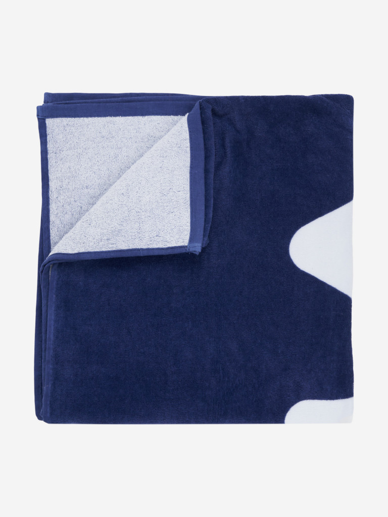 Полотенце махровое FILA, 140 x 70 см