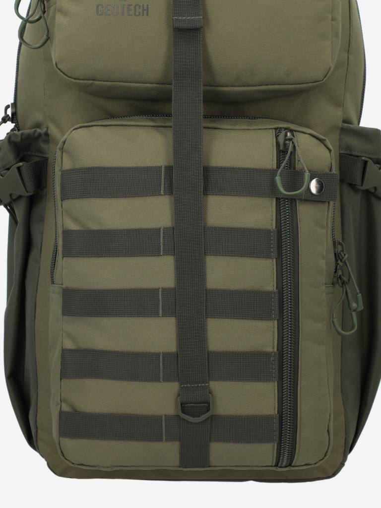 Рюкзак Geotech Shikari 45 л