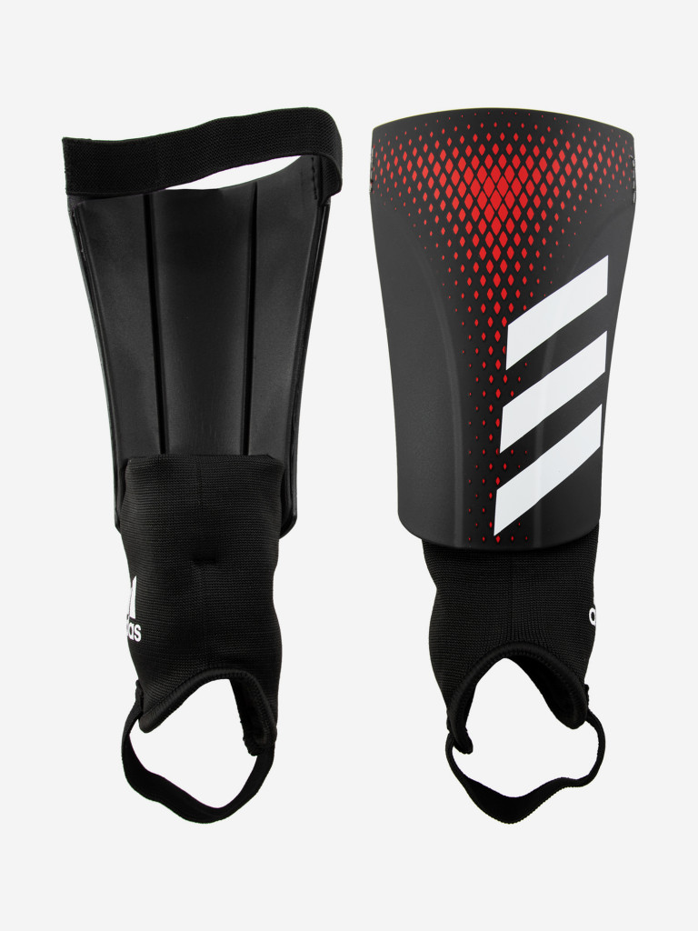 Щитки футбольные adidas Predator 20 Match