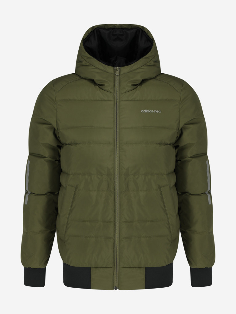 Пуховик мужской Adidas