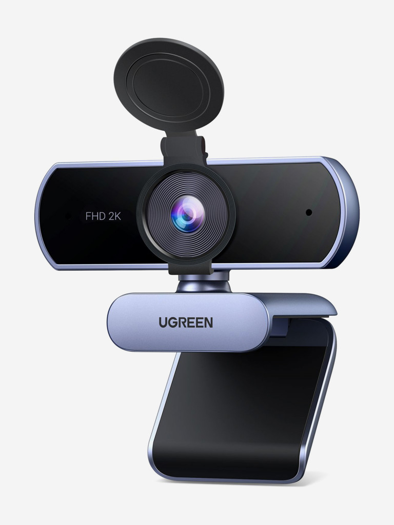 Веб-камера UGREEN CM717