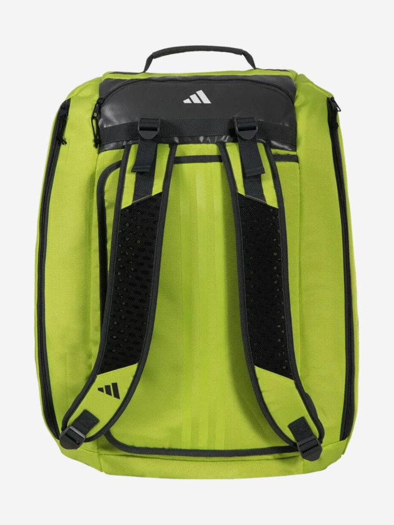 Рюкзак для падела ADIDAS PROTOUR 3.3 YELLOW