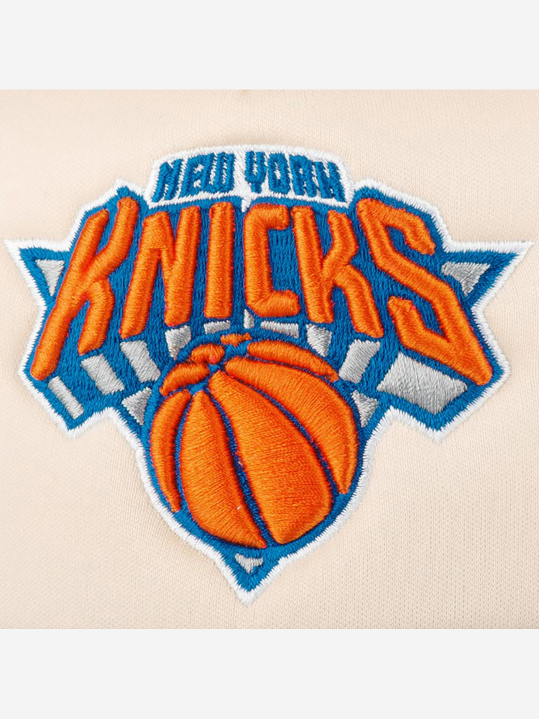 Бейсболка с сеточкой MITCHELL NESS 5HSSSH21334-NYKOFWH New York Knicks NBA