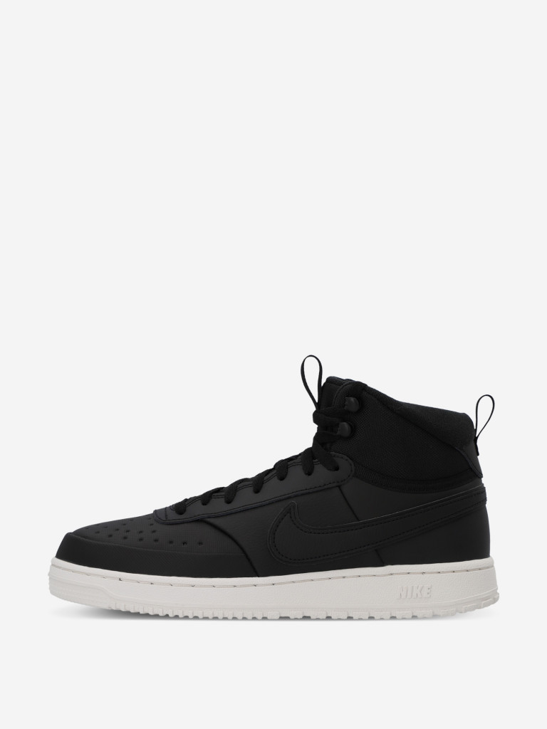 Кеды мужские Nike Court Vision Mid