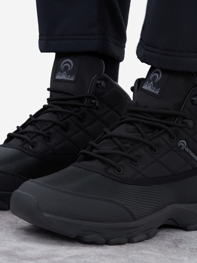 Ботинки утепленные мужские Outventure Canada 2