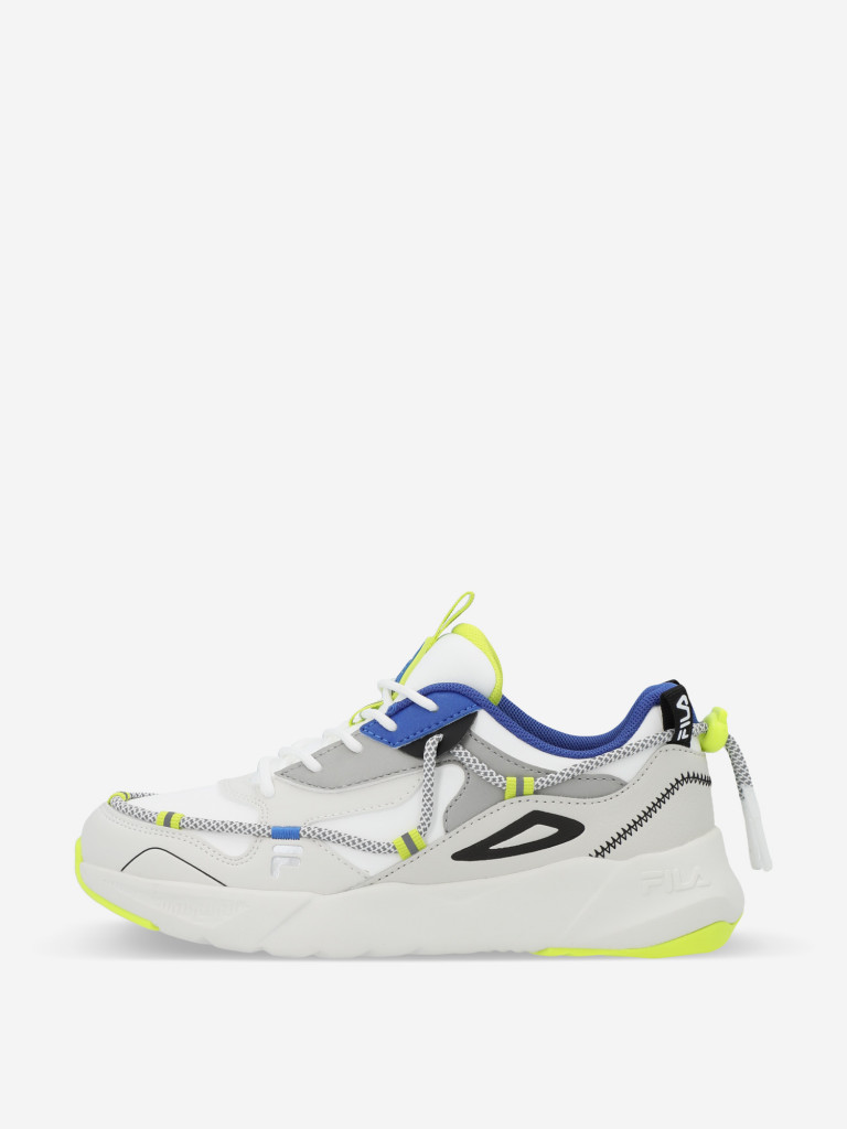 Кроссовки для мальчиков FILA Evan