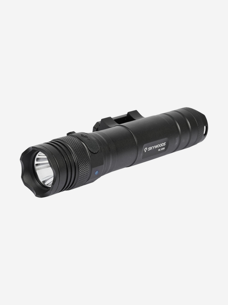 Фонарь подствольный Skywoods HUNTER MAX M-Lok, 1250 люмен
