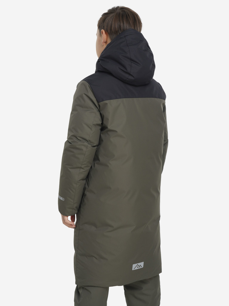 Парка для мальчиков Outventure