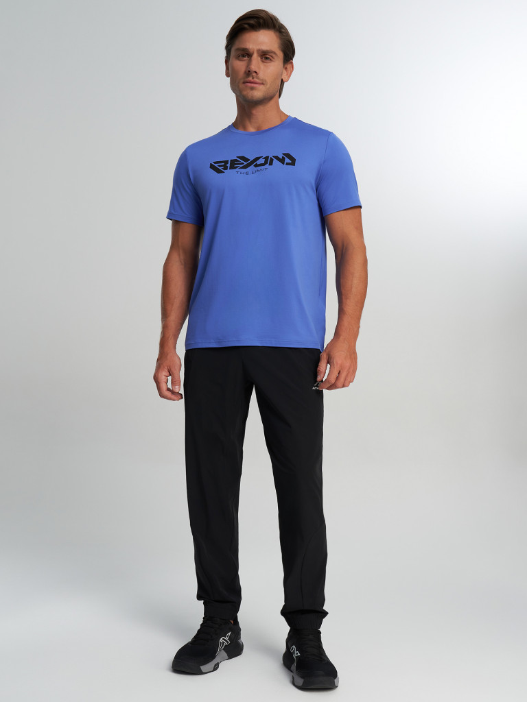 Футболка мужская Athlex