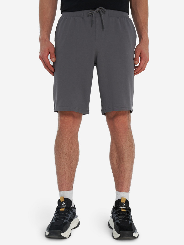 Шорты мужские Demix