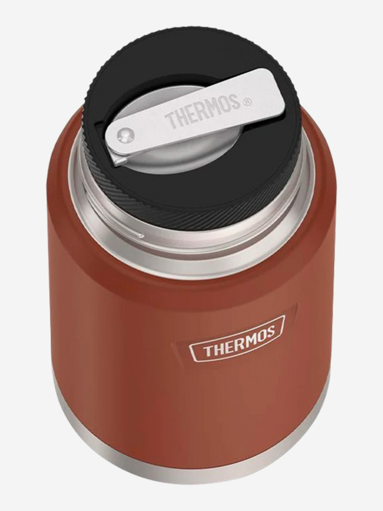 Термос для еды 710 мл THERMOS ICON-301 терракотовый