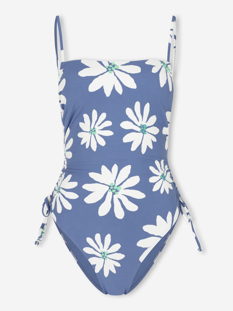 Купальник слитный женский Roxy Pt Essentials