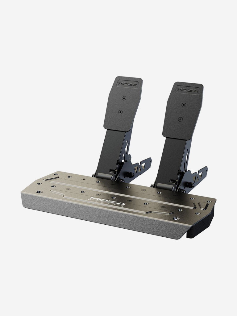 Игровой руль MOZA R5 Bundle (RS20)