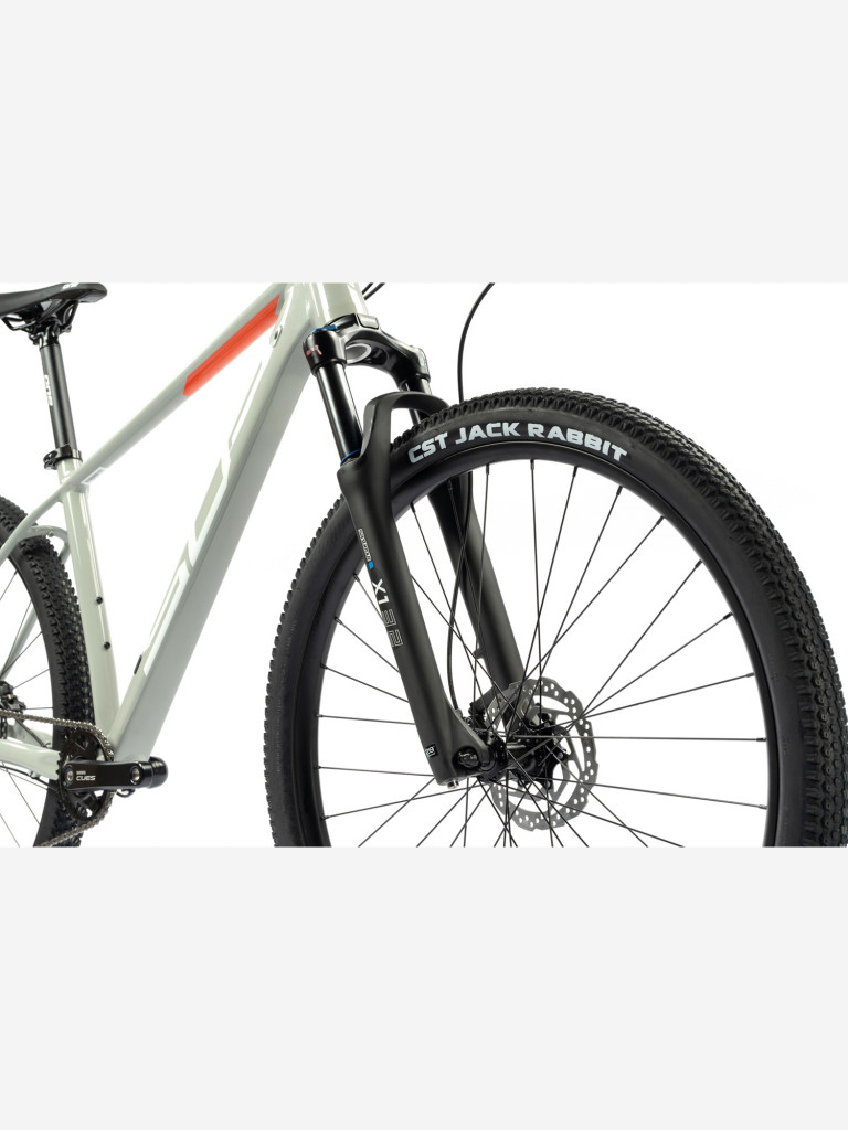 Велосипед горный Superior XC 879 2025