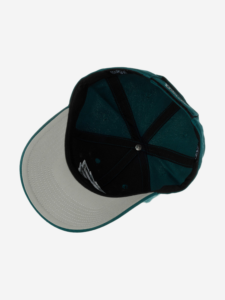 Бейсболка 47 BRAND F-MVP24WBV-MGN Philadelphia Eagles NFL