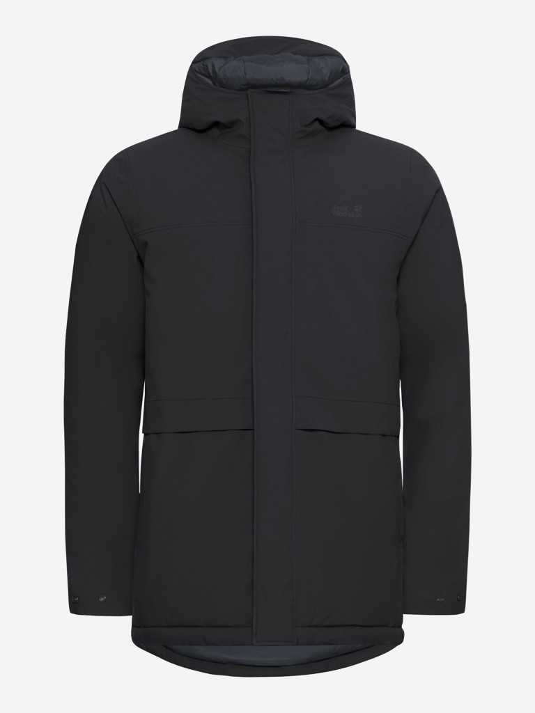 Куртка утепленная мужская Jack Wolfskin Cold