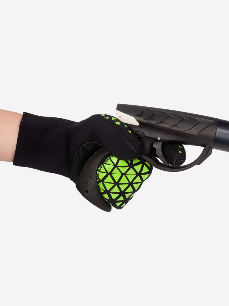 Рукавицы неопреновые Salvimar WINTERPRO, 9 мм