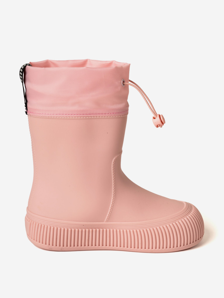 Сапоги резиновые для девочек PlayToday