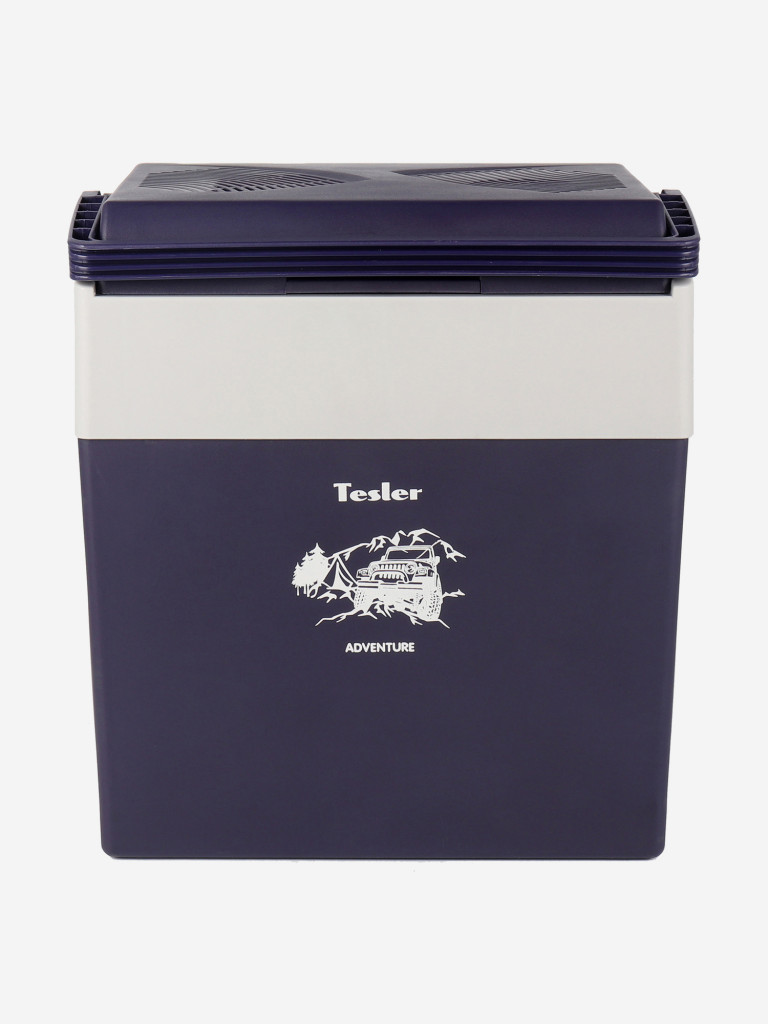 Термоэлектрический автохолодильник TESLER TCF-3012, 30л