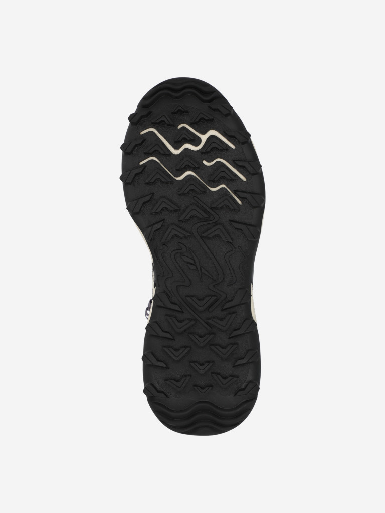 Ботинки утепленные женские Reebok Kitari Dmx