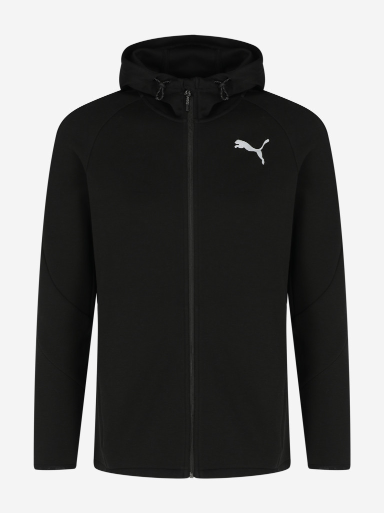 Толстовка мужская PUMA Evostripe