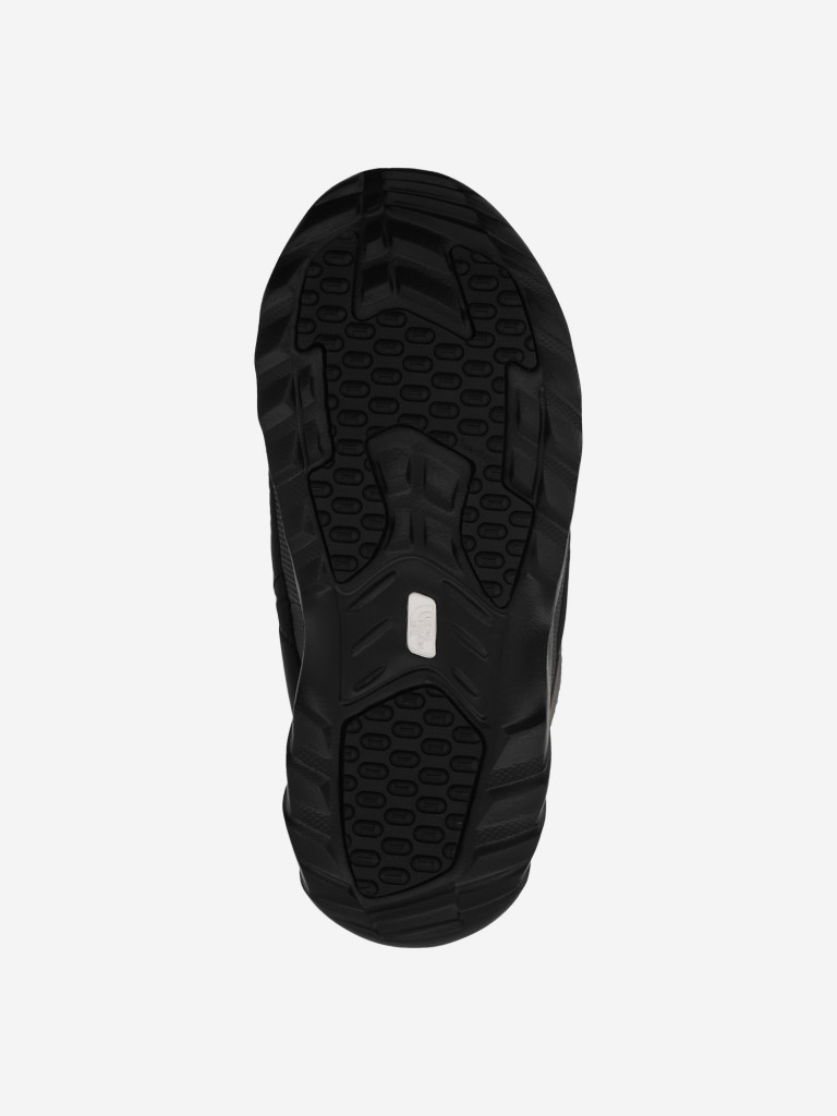 Сапоги утепленные мужские The North Face M Nuptse Bootie 700