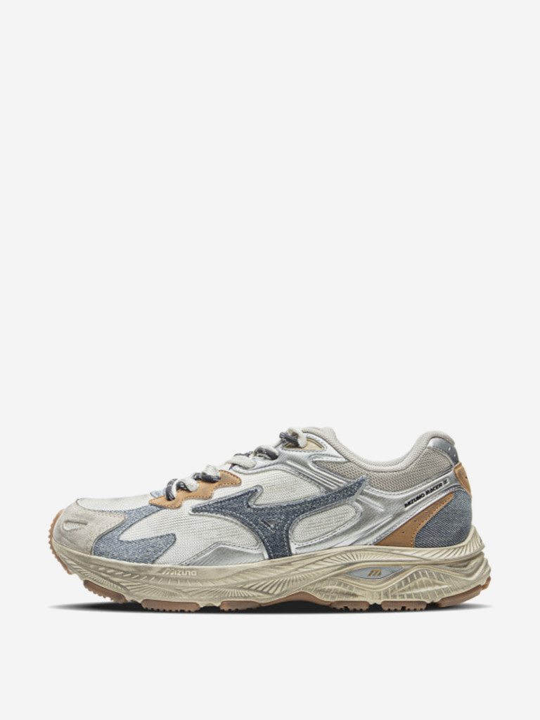 Кроссовки Mizuno Racer S