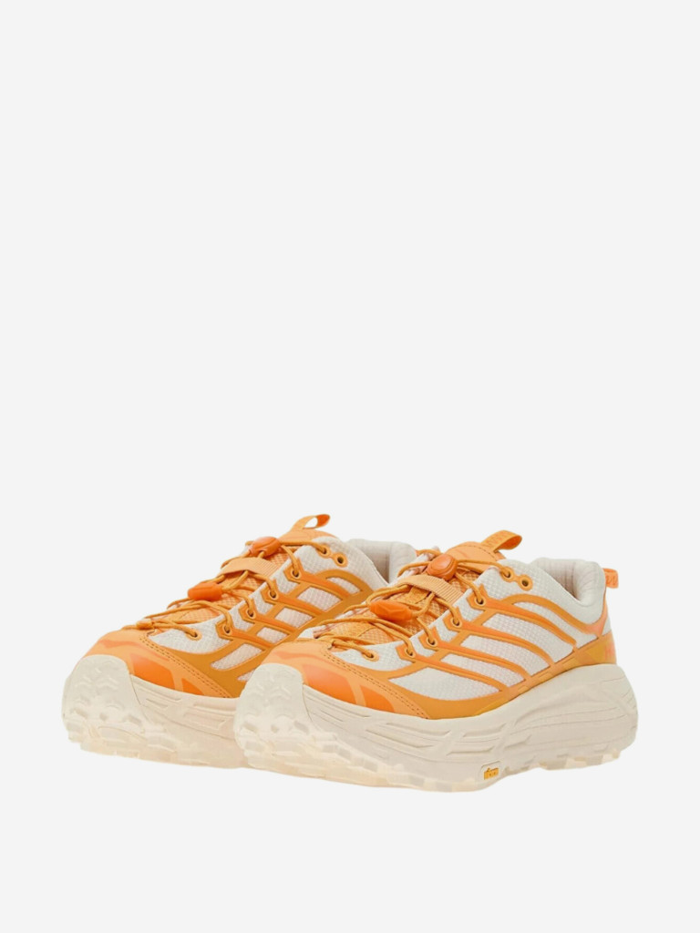 Кроссовки HOKA ONE ONE Mafate Three 2