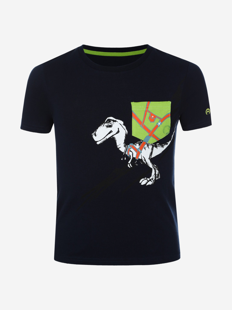Футболка для мальчиков Outventure